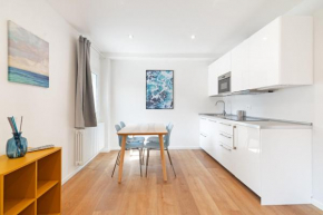Duplex Cesare Battisti Padova